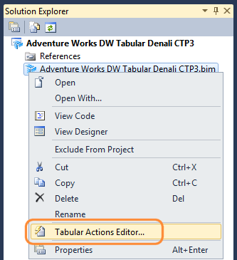 tabular editor 3 free